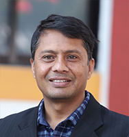 Bharat Pradhan